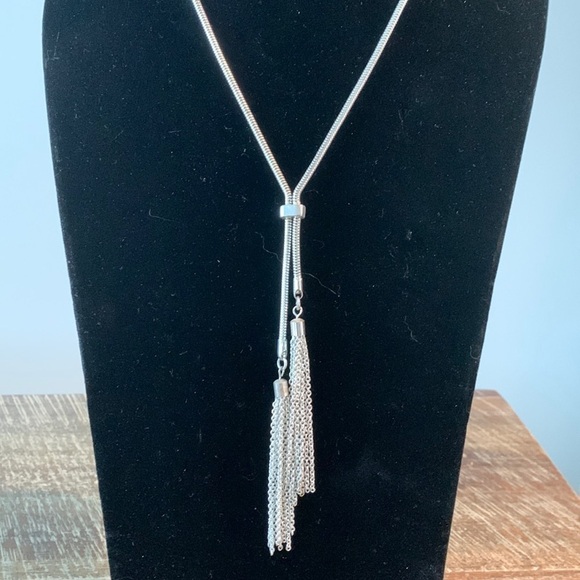 Dangling Necklace - Picture 1 of 5